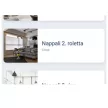 1. Okos ház központ DD 7002 B