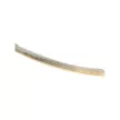 Öntapadós kefe 7x12 mm