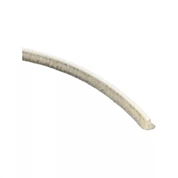 Öntapadós kefe 4,8x4 mm