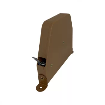   3. Redőny automata (gurtnis) fém füllel, mogyoró-aranytölgy