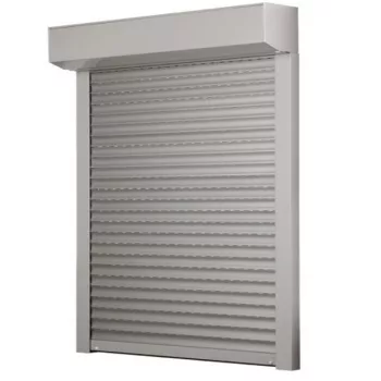  BASIC ALU MINI alumínium redőny