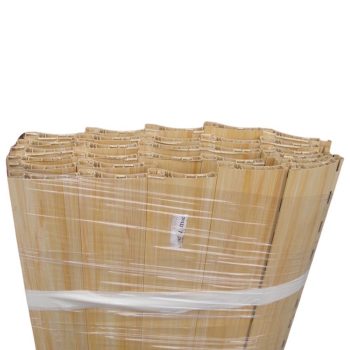   7. Redőny léc (maxi, műanyag, kötegelve) világosfa 160-as