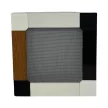 10x25 mm-es, alumínium keretes szúnyogháló szett