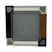10x25 mm-es, alumínium keretes szúnyogháló szett