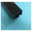 10x25 mm-es, alumínium keretes szúnyogháló szett