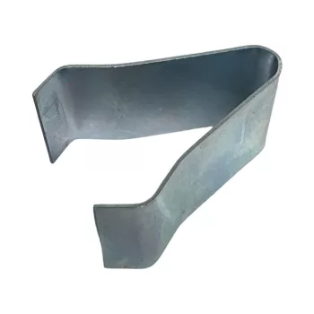 7. Rögzítő klipsz - Nagy