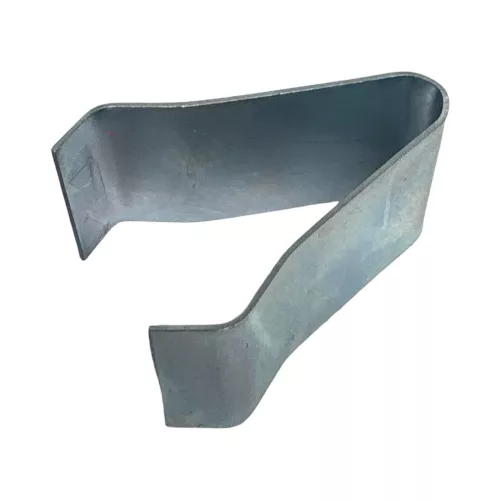 7. Rögzítő klipsz - Nagy