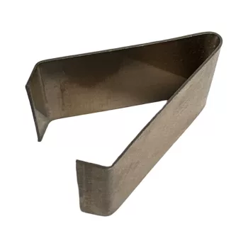 8. Rögzítő klipsz - Nagy