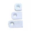 Rolós szúnyogháló ajtóhoz rögzítő fül - Gnattos
