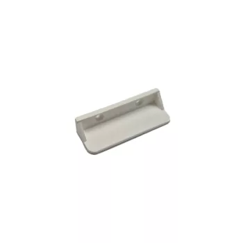 4. LIGHT szúnyogháló ajtóhoz kilincs- fehér