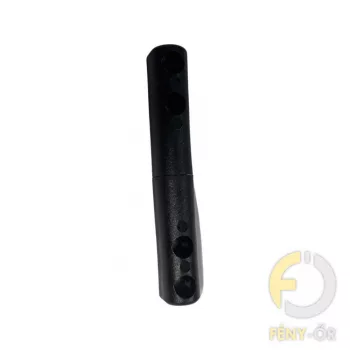 4. Forgózsanér- fekete