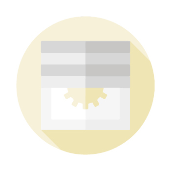   7. Szúnyogháló keret (7*25-ös alumínium, Light ajtó osztó)- fehér