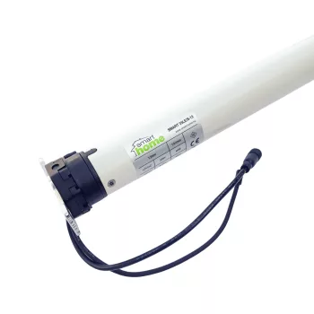 Napelemes Smart Home motorok