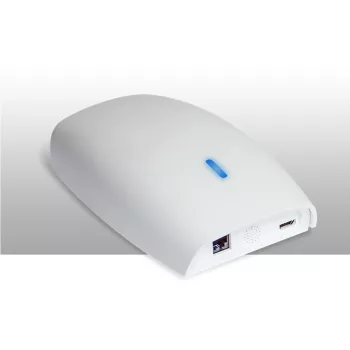Okos Otthon - Smart Home