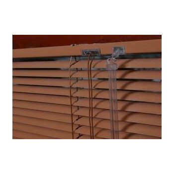 25 mm-es rendelhető reluxák - alumínium