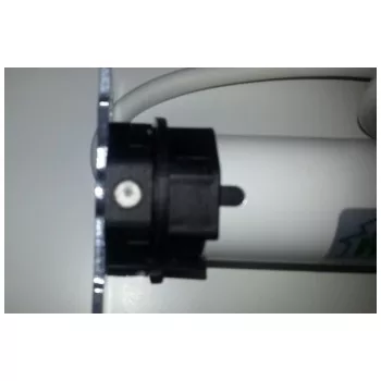 Redőny motor beszerelése meglévő redőnybe