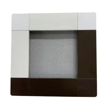 Műanyag keretes szúnyogháló alkatrészek