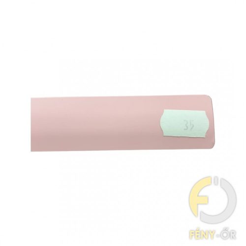 Reluxa - rózsaszín (35) - üvegpálcás (25 mm-es)