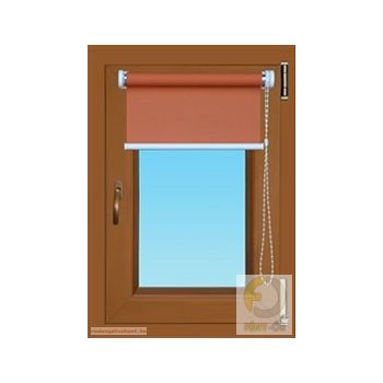   Roletta - Fényáteresztő, gyöngyláncos 240 cm magasságig