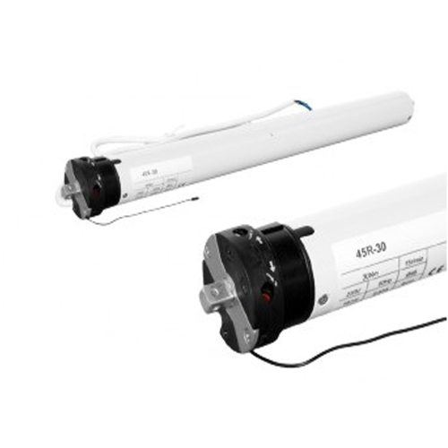 6. SMART45R30 redőnymotor (rádiós) 30 Nm 60mm-es