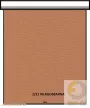 1.Tetőtéri roletta - Fényáteresztő, rugós mozgatással - 80 cm magasságig