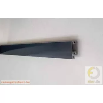 3. Szúnyogháló keret (műanyag) - antracit