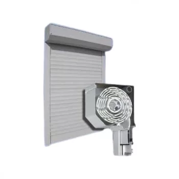 6. ALU MINI KOMBI EXTRA SZIN alumínium redőny