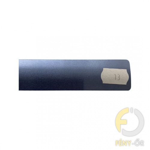 Reluxa - metál kék (13) - üvegpálcás (25 mm-es)