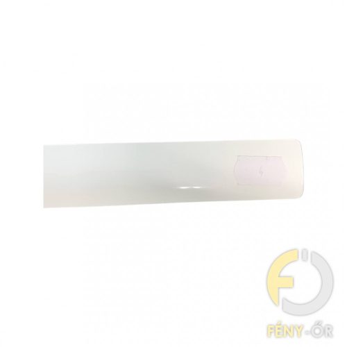 Reluxa -   fehér (4) - üvegpálcás (25 mm-es)