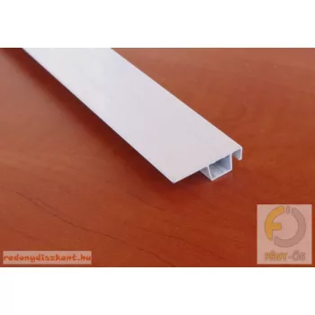   5. Szúnyogháló keret (peremes alumínium)- fehér (11*30 mm)