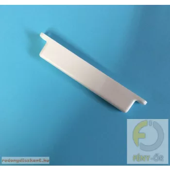 Z. Toló ajtóhoz PVC megvezető