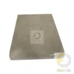 1. Fényes fóliás fehér márvány mintás beltéri ablakpárkány 250 mm